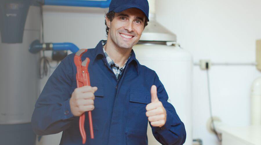 Local 24/7 Emergency Plumbing in Wilmington, MA